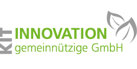 Logo der KIT Innovation gGmbH