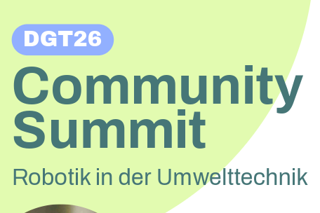 DGT26 Community Summit