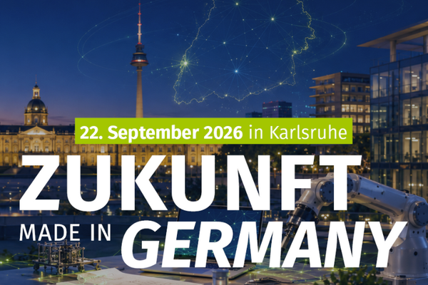 Zukunft made in Germany 2.0