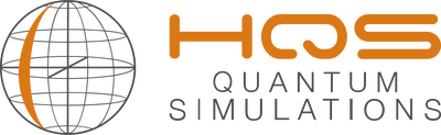 HQS Quantum Simulations GmbH