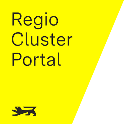 Regio Cluster Portal