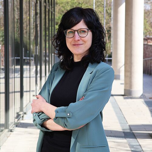 Bild von Samira Dahl