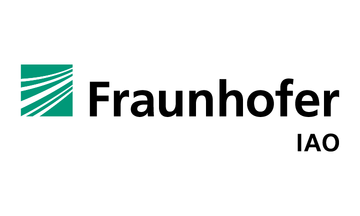 Logo Fraunhofer IAO