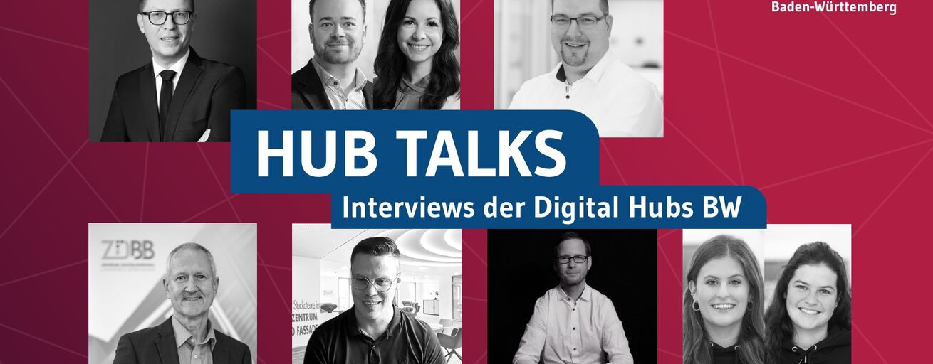 Hub Talks Teaser