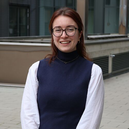 Bild von Nina Hofmeister