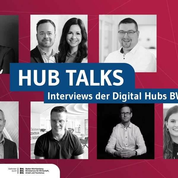 Hub Talks Teaser