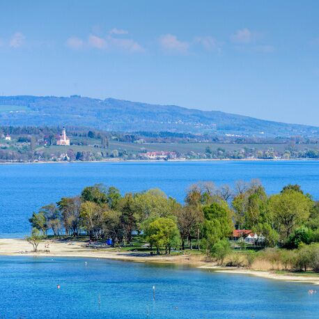 Strand ©iStock/Carsten Ortlieb