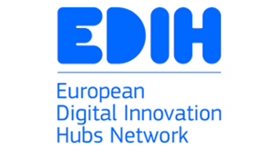 EDIH European Digital Innovation Hubs Network
