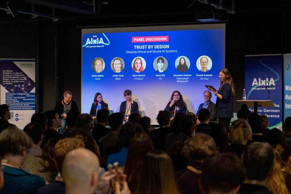AIxIA 2025 Talk