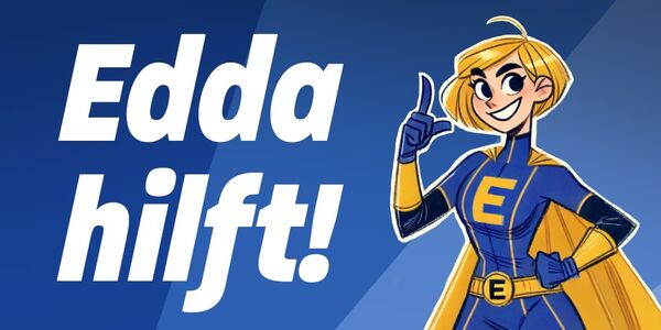 Edda hilft Fördermittelfinder