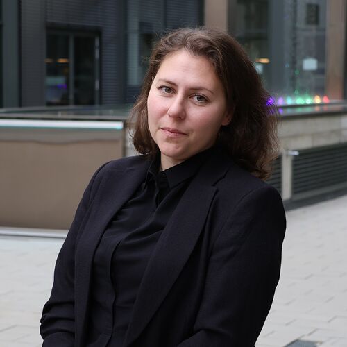 Bild von Margarita Schermann
