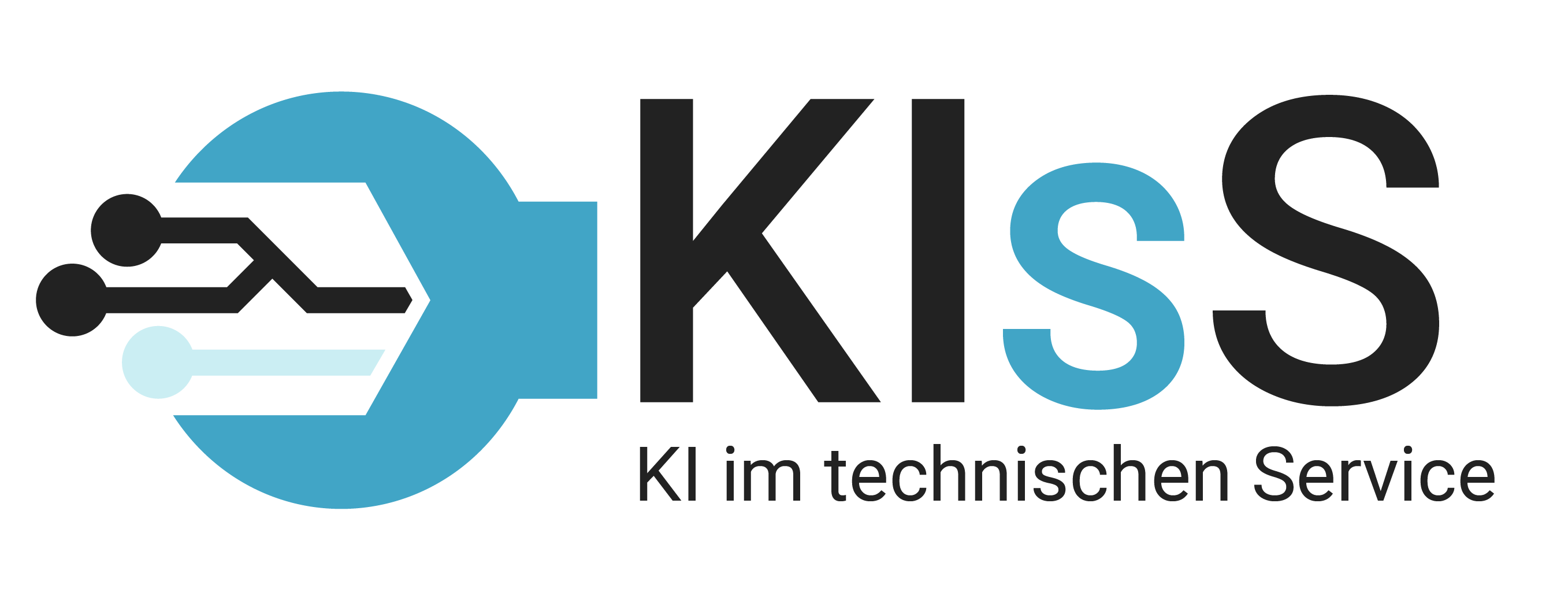 Logo KI im technischen Service
