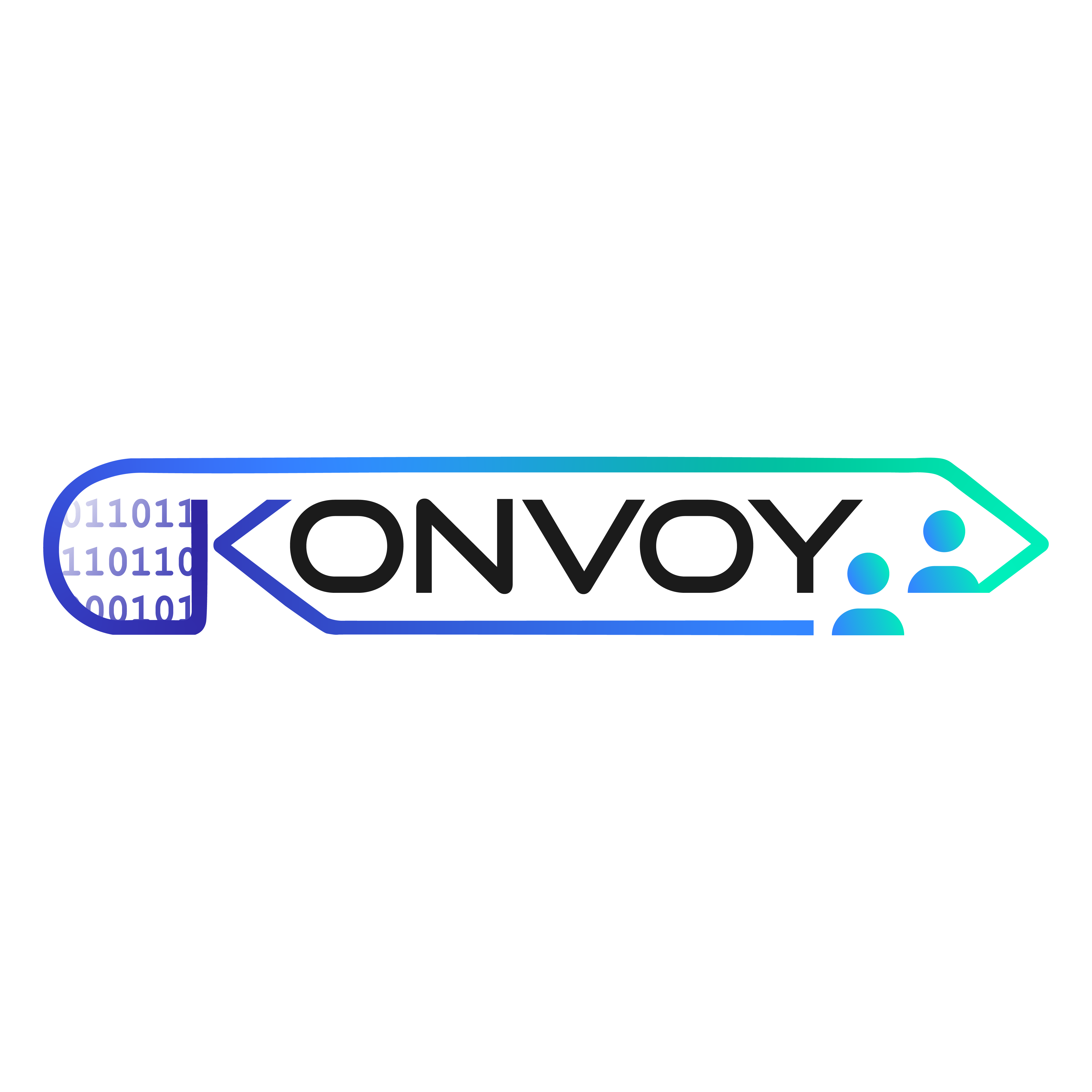 Logo KONVOY