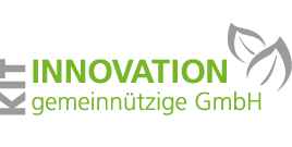 Logo der KIT Innovation gGmbH