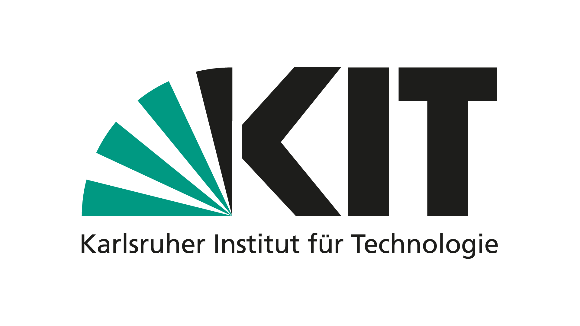 Logo Karlsruher Institut für Technologie